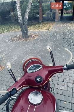 Цены Jawa (Ява)-cz Мотоцикл Классик