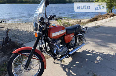 Цены Jawa (ЯВА) Мотоцикл Классик