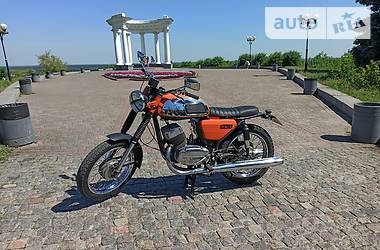 Ціни Jawa Мотоцикл Классік