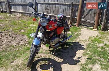 Ціни Jawa Мотоцикл Классік