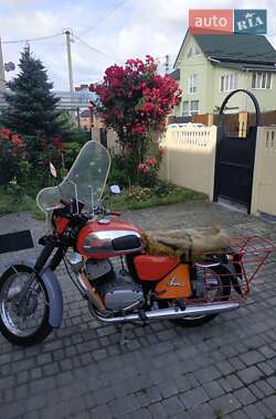 Цены Jawa Мотоцикл Классик