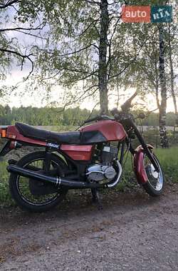 Ціни Jawa Мотоцикл Классік