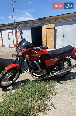 Цены Jawa Мотоцикл Классик