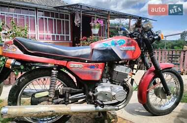 Ціни Jawa Мотоцикл Классік