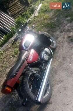 Цены Jawa Мотоцикл Классик