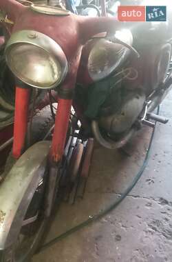 Ціни Jawa Мотоцикл Классік