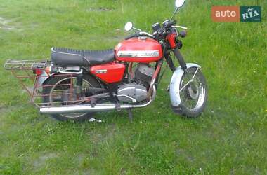 Ціни Jawa Мотоцикл Классік