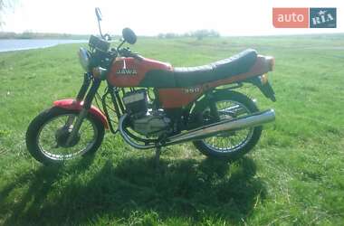 Цены Jawa Мотоцикл Классик