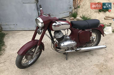 Цены Jawa Мотоцикл Классик