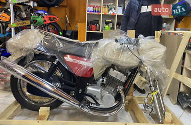 Ціни Jawa Мотоцикл Классік