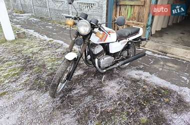 Цены Jawa Мотоцикл Классик