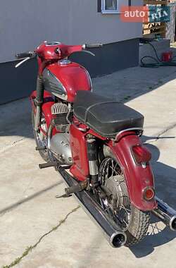 Цены Jawa Мотоцикл Классик