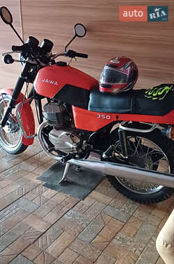 Ціни Jawa Мотоцикл Классік