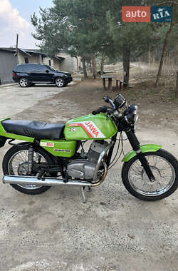 Цены Jawa Мотоцикл Классик