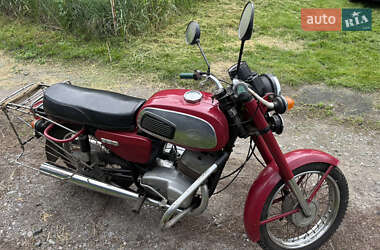 Ціни Jawa Мотоцикл Классік