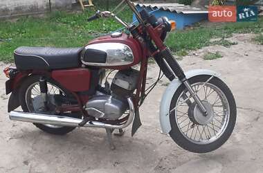 Ціни Jawa Мотоцикл Классік