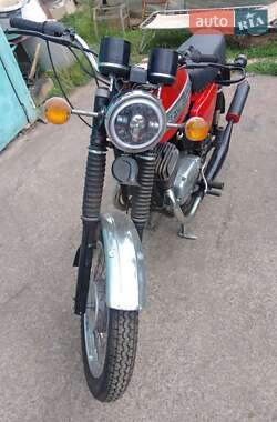 Ціни Jawa Мотоцикл Классік