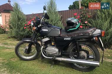 Цены Jawa Мотоцикл Классик