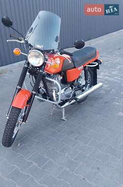 Цены Jawa Мотоцикл Классик