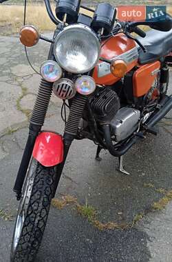 Цены Jawa Мотоцикл Классик