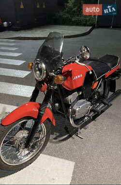 Ціни Jawa Мотоцикл Классік