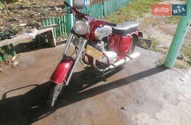 Ціни Jawa Мотоцикл Классік