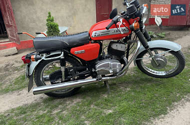 Цены Jawa Мотоцикл Классик