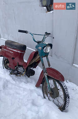 Ціни Jawa Мотоцикл Классік