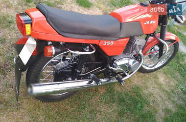 Цены Jawa Мотоцикл Классик