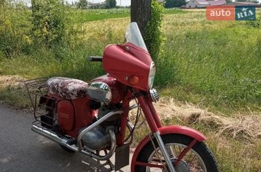 Цены Jawa Мотоцикл Классик