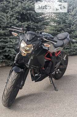 Ціни Kawasaki Мотоцикл Классік