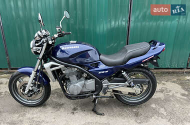 Ціни Kawasaki Мотоцикл Классік