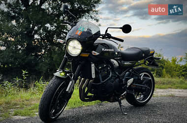 Цены Kawasaki Мотоцикл Классик