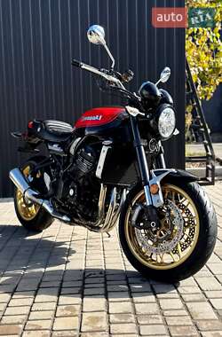 Ціни Kawasaki Мотоцикл Классік