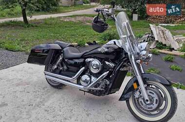 Цены Kawasaki Мотоцикл Классик