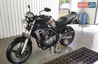 Цены Kawasaki Мотоцикл Классик