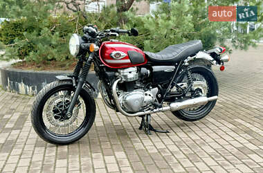 Ціни Kawasaki Мотоцикл Классік