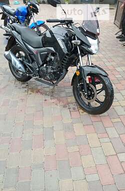 Цены Lifan KP 200 Мотоцикл Классик