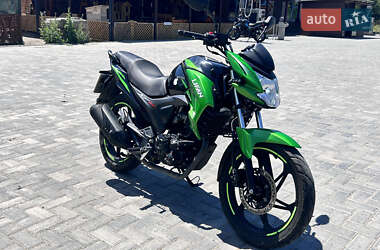 Цены Lifan KP 200 Мотоцикл Классик