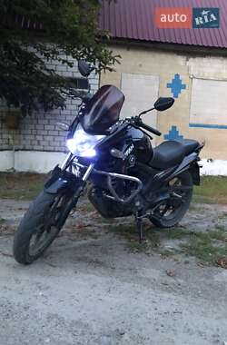 Ціни Lifan KP 200 Мотоцикл Классік