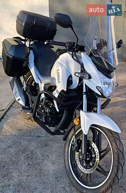 Ціни Lifan KP 200 Мотоцикл Классік