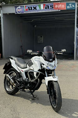 Ціни Lifan KP 200 Мотоцикл Классік