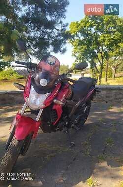 Цены Lifan KP 200 Мотоцикл Классик