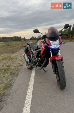 Цены Lifan KP 200 Мотоцикл Классик