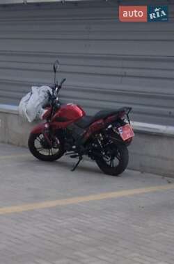 Цены Lifan LF 175-2E Мотоцикл Классик