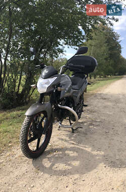 Цены Lifan LF150-2E Мотоцикл Классик