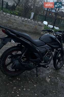 Цены Lifan LF150-2E Мотоцикл Классик