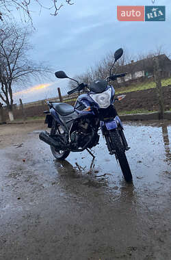 Ціни Lifan LF150-2E Мотоцикл Классік