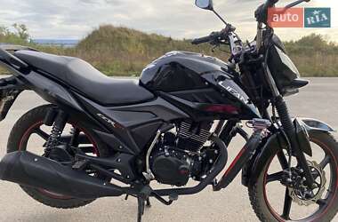 Ціни Lifan LF150-2E Мотоцикл Классік