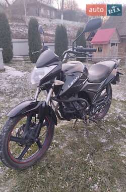 Ціни Lifan LF150-2E Мотоцикл Классік